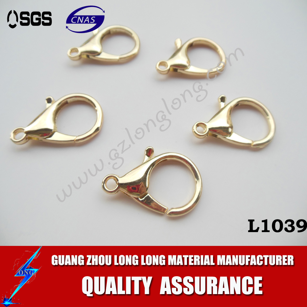 Stainless Steel Spring Clip Hooks For  - ?? - ?? - ??