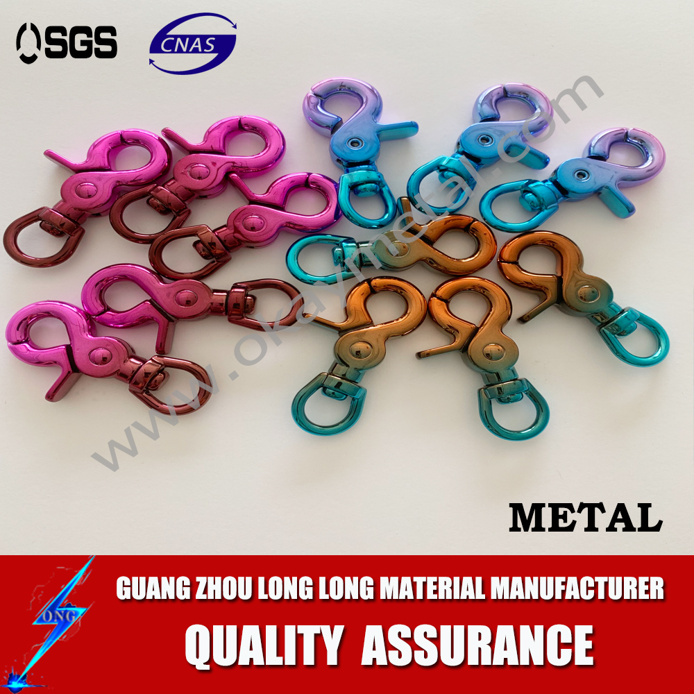 Stainless Steel Buckle Adjustable Rubber Waist Belt Watch Buckle Clasp for Belt Adjustment Bag Parts Accessories - ??