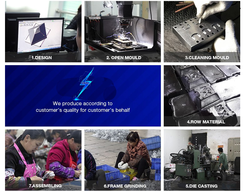 guang zhou long long material manufacturer