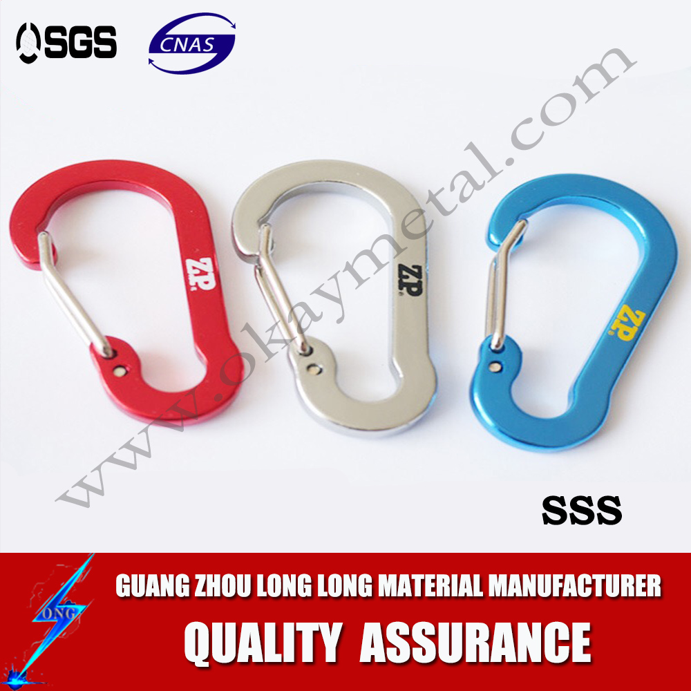 Carabiner, Key Ring, Bottle Opener Key Ring