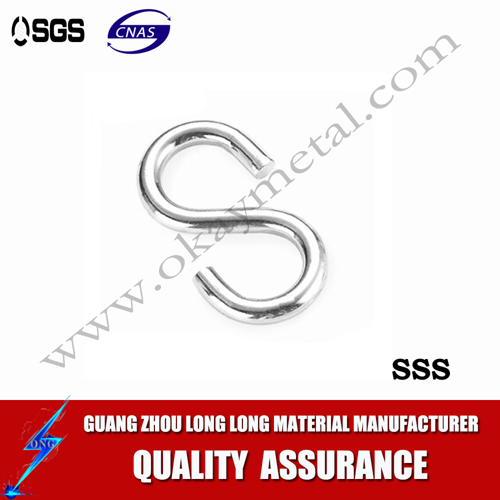 Stainless Steel Welded D Ring Bent Type, Rings