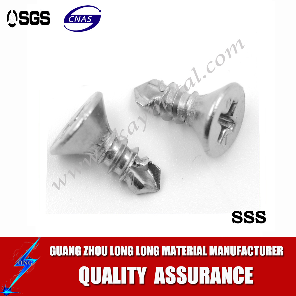 high quality stainless steel m4 eye bolt