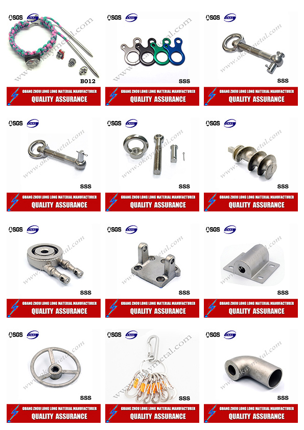 Stainless Steel Hook Eye Bolts Stainless Steel Hook Eye Bolts