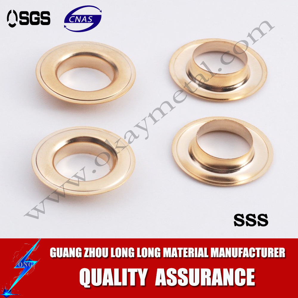 4 SHEET EYELET & TEETH WASHER STAINLESS STEEL