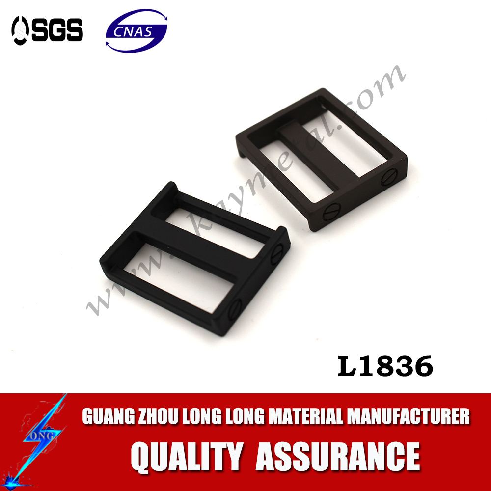 Rubber paint Excellent Luxury footwear pin buckle