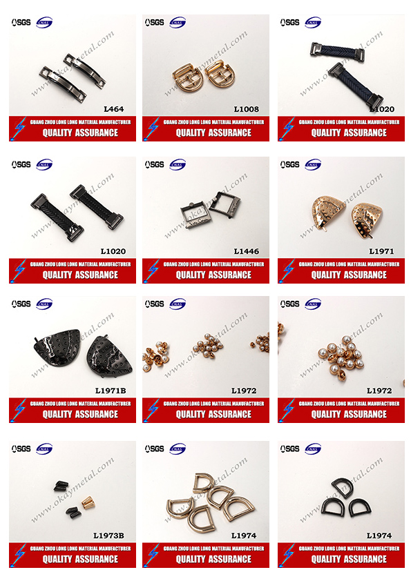 metal shoe buckle for sandal metal shoe buckle for sandal