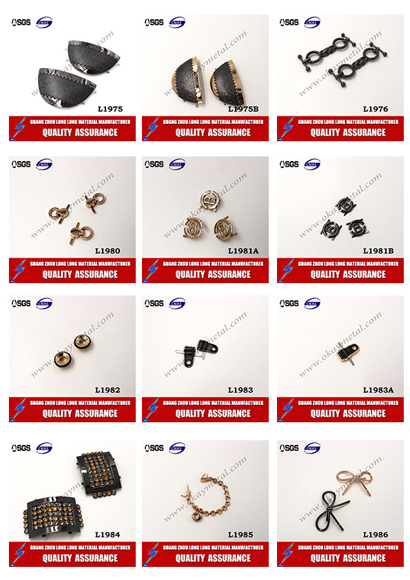 metal shoe buckle for sandal metal shoe buckle for sandal