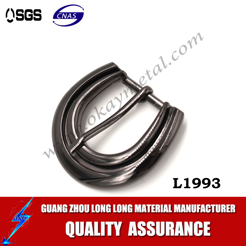 2017 Hot Selling Customized Shoe Accessories Shoe Buckle For Sandals Footwear