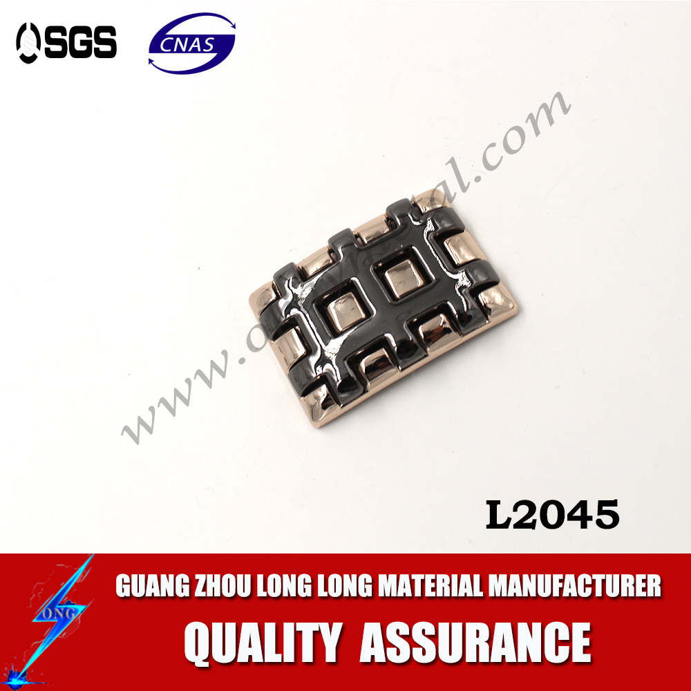 Shoe buckles Manufacturers from guang zhou mainland China