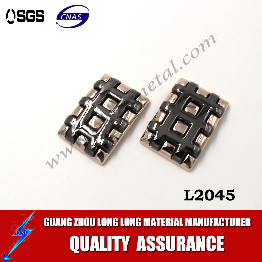 Shoe buckles Manufacturers from guang zhou mainland China