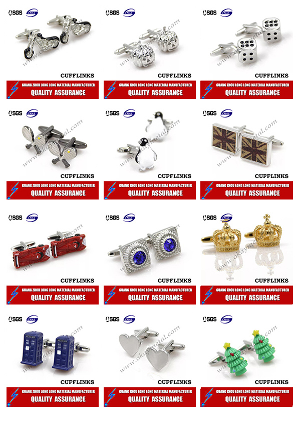 Alphabet Cuff Link Metal Letters Cufflinks Alphabet Cuff Link Metal Letters Cufflinks