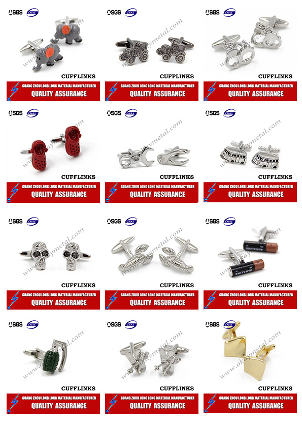 Alphabet Cuff Link Metal Letters Cufflinks Alphabet Cuff Link Metal Letters Cufflinks