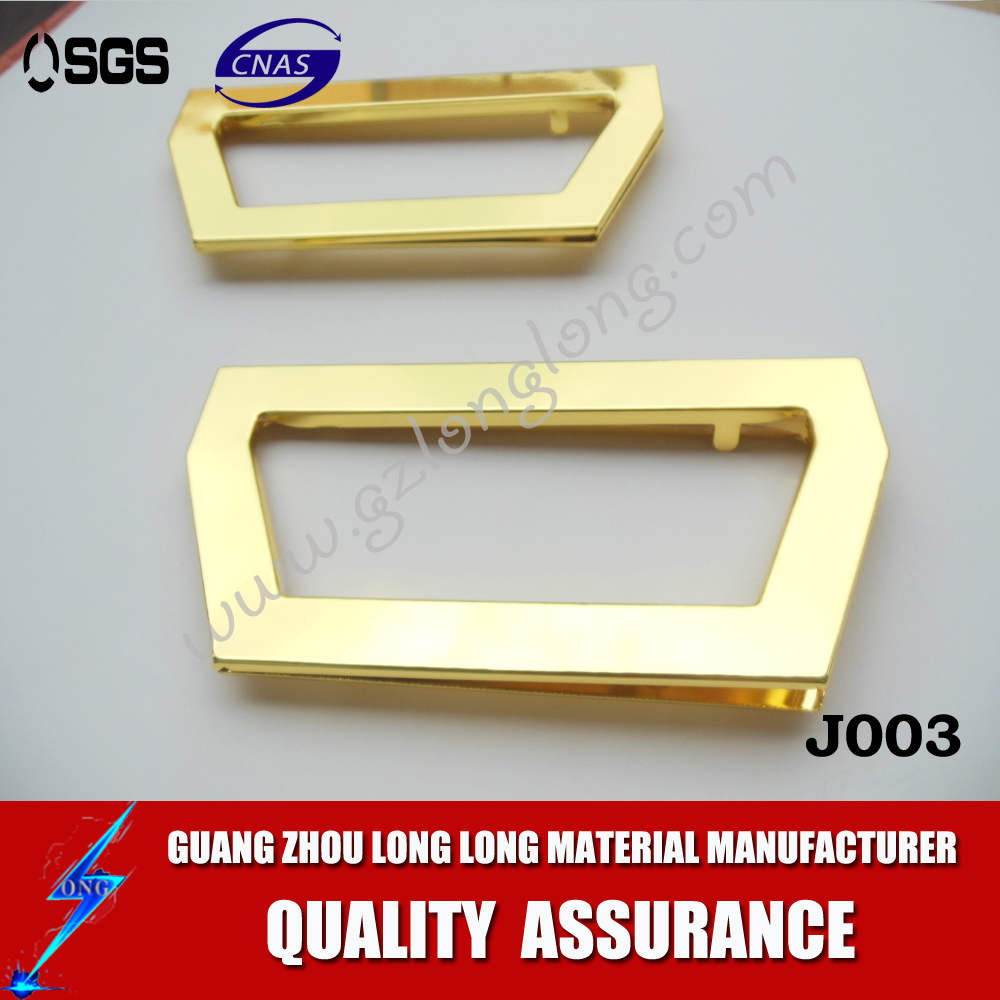 Fashon Hot Sale And High Quality Metal Purse Handbag Frames