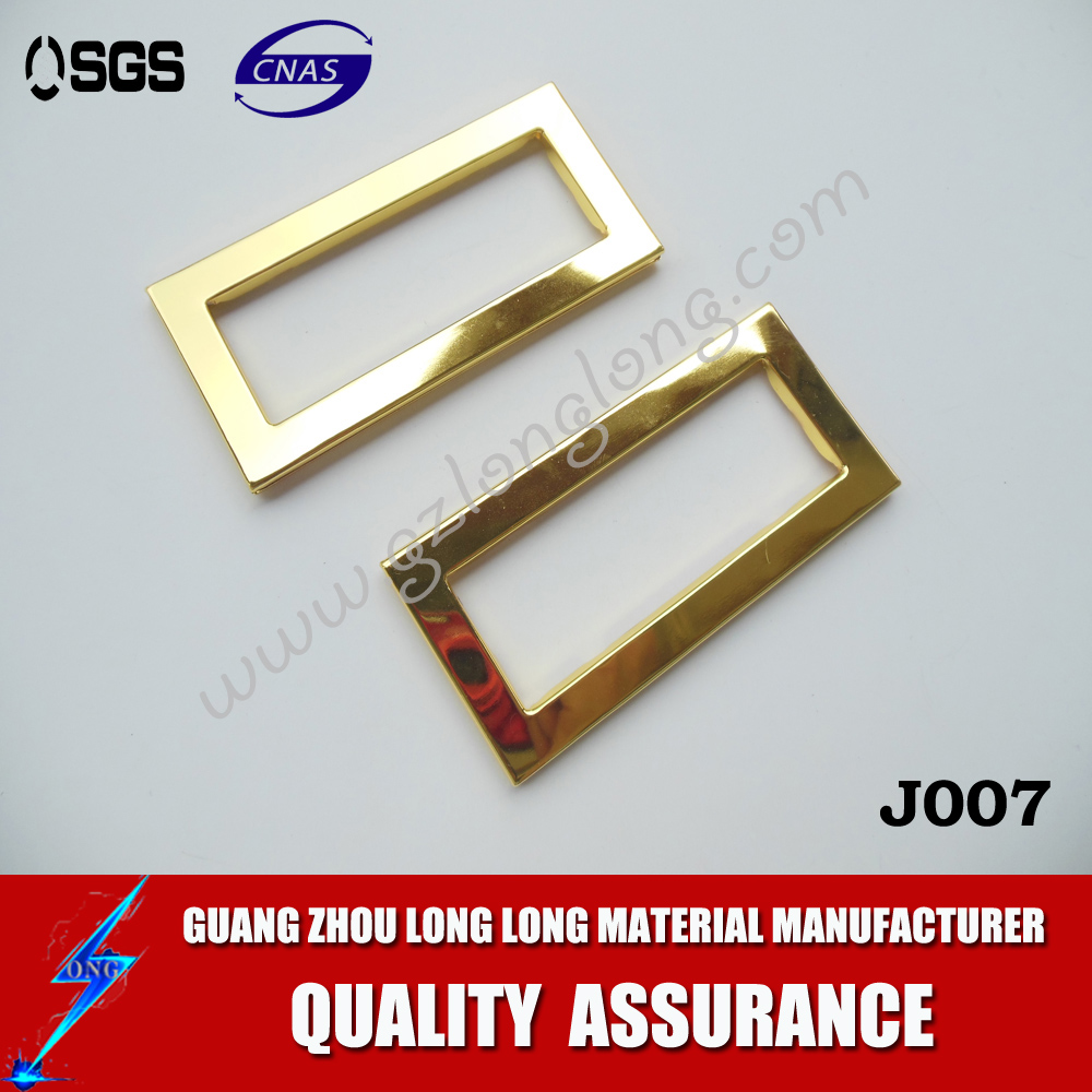 High Quality Mix Color 7cm Bags Purse Metal Purse Handbag Frame