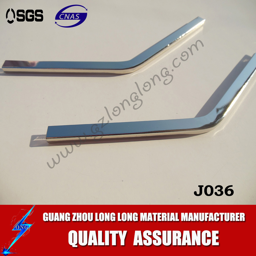 Metal Women Bag Handles Cluch Bag Frame