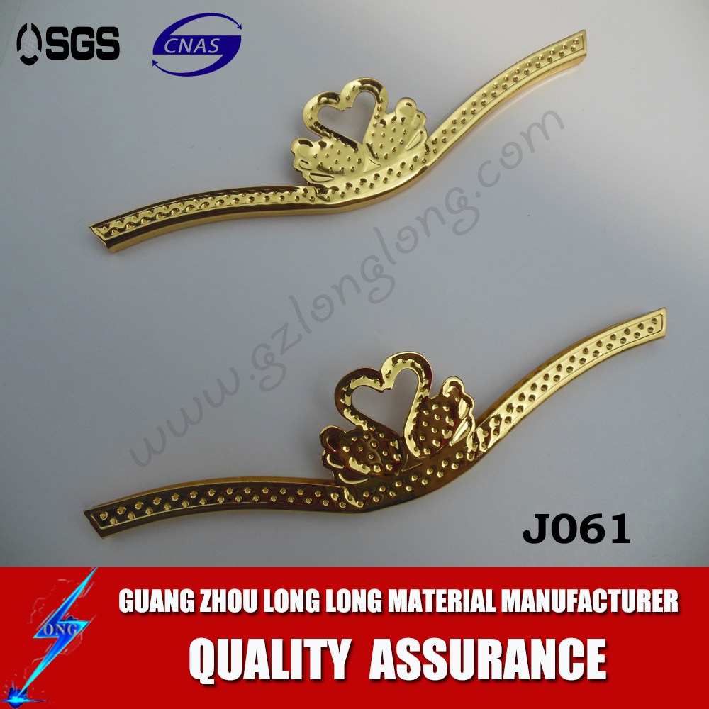 High Quality Handles To Bag Frame Roll Retractable Handle