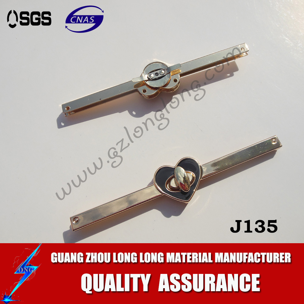 bag Accessories Hot Selling Metal Clutch Purse Frame