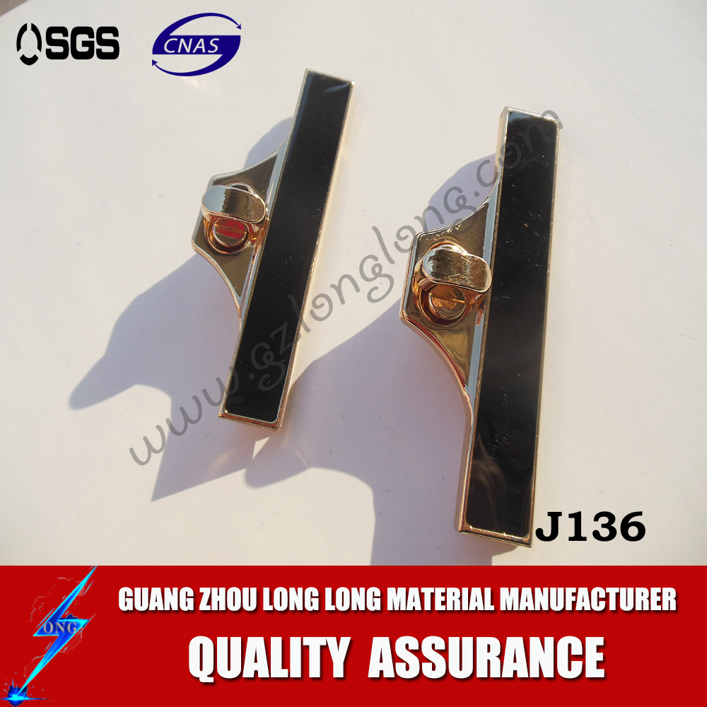 Wholesale Women Bag Handles Metal Frame Purse Frame Metal