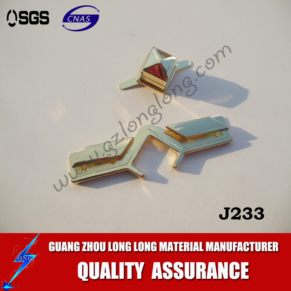 Competitive Price Iron Handle Type Bag Frame