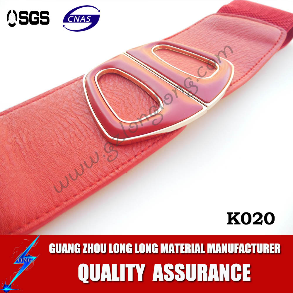 Trendy Lady Belts Key Clips For Belts