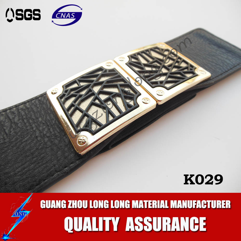 2017 Wholesale Women Belt Lady Belt Leather Belts For Fashion/garment