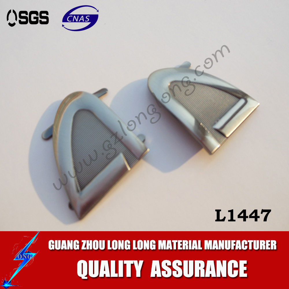  Shoe Ornament Buckle New Design For Women Sandal Decoration Accessories Shoe Buckles