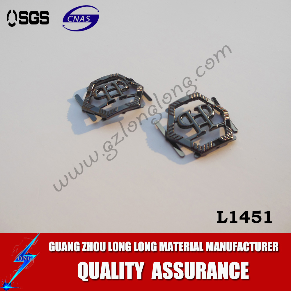 Cheap High Quality Fancy Buckle For Shoes Supper Sandal Buckles