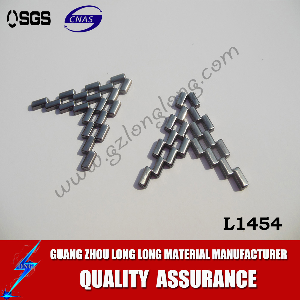 Metal Shoe Buckle Accessories