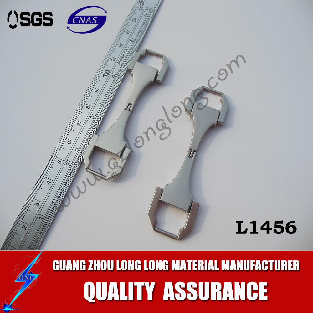 Fashion Shoe Acessories For Sandal Buckle