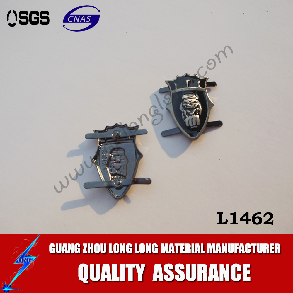 Shoe Trims For Lady Sandal Shoe Buckle