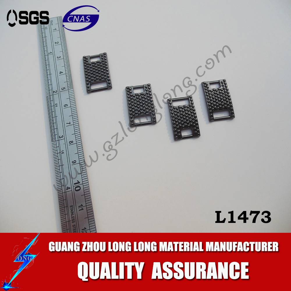 Hot Sale New Fashion Sandal Buckle