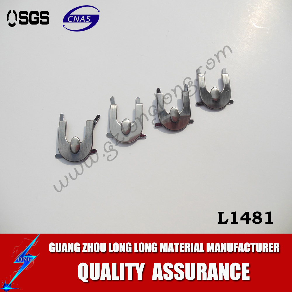 Fancy Ladies Sandals Decoration Rhinestone Shoe Buckles