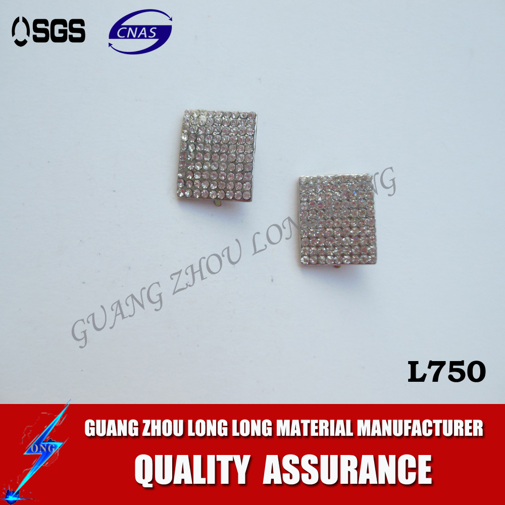 Factory Price Shoe Accessories Shoe Decoration