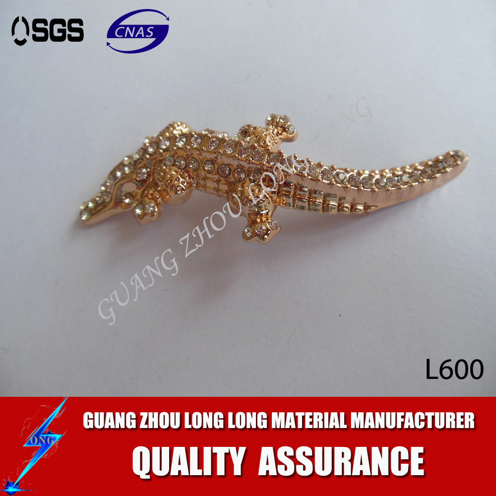 2017 Ladies Footwear Accessories/fashion Shoes Accessory/rhinestone Shoe Decorations