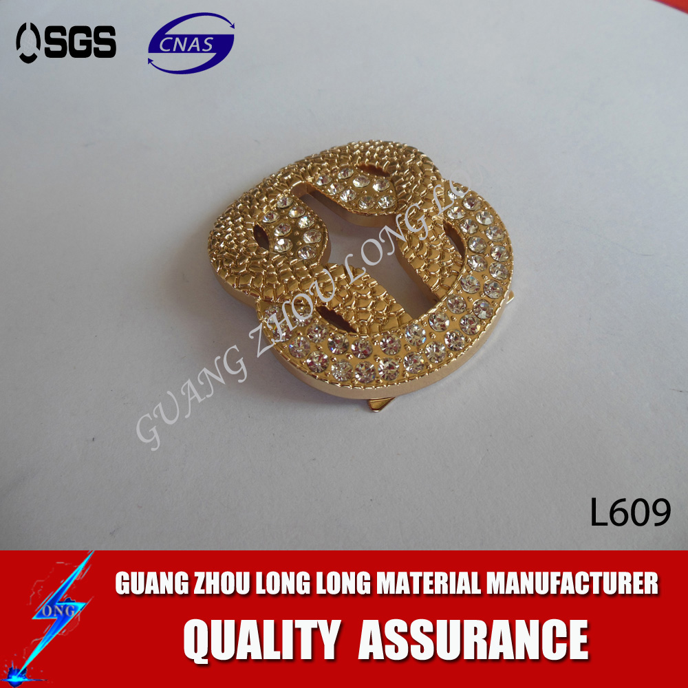 2017 New Stylish Shoes Decoration Shoe Accessories For Woman Shoe