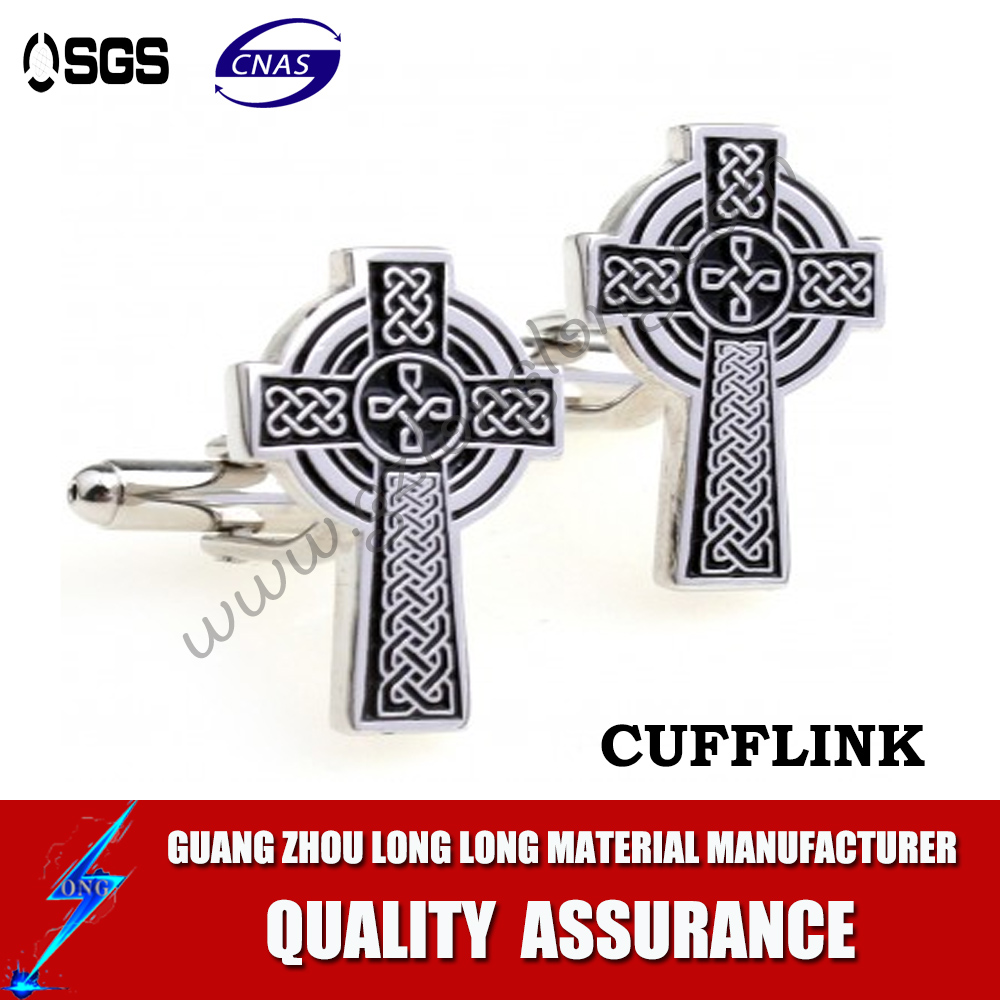 High End Custom Cufflinks