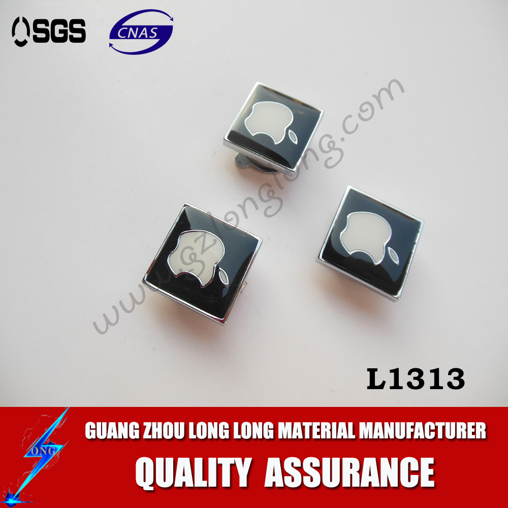 Custom Logo Cufflinks Enamel Cufflinks Made In China Cufflink