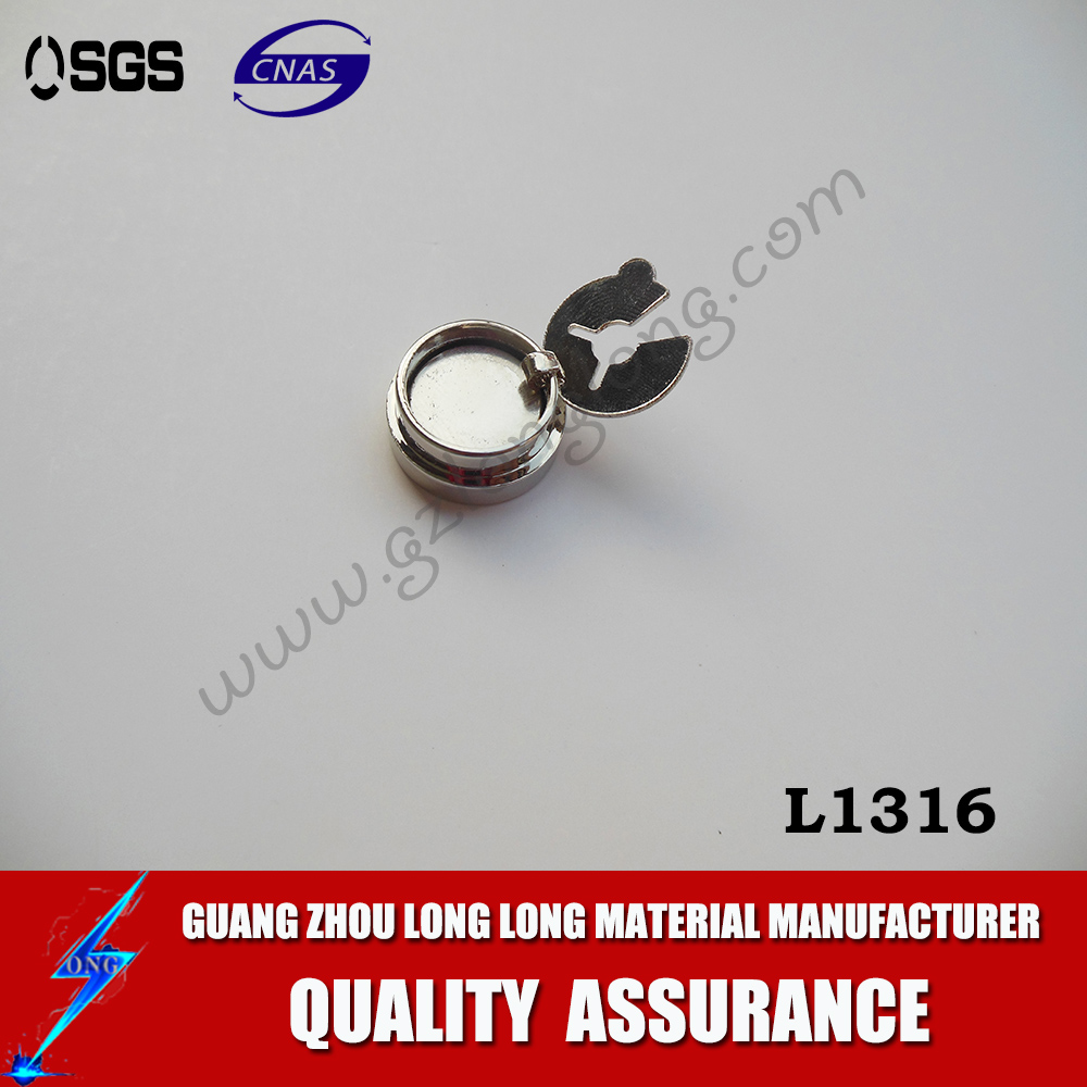 Low Price Hot Sell Plated Enamel Cufflinks