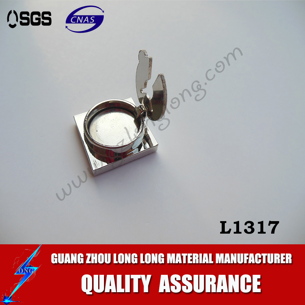 Classical Custom Cufflink From Cufflink Manufacturer