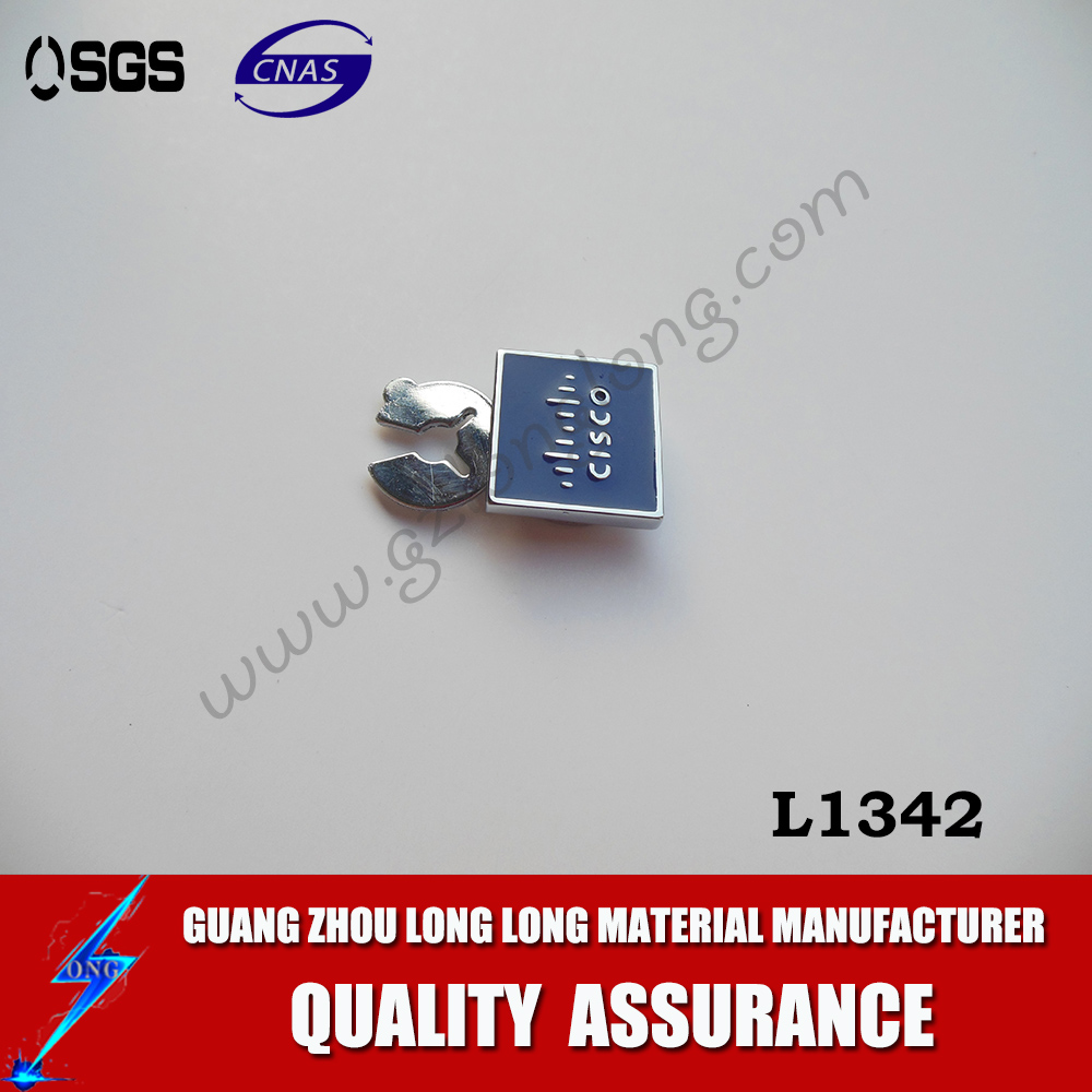 Silver Plated Cufflink Manufacturer Wedding Cufflink