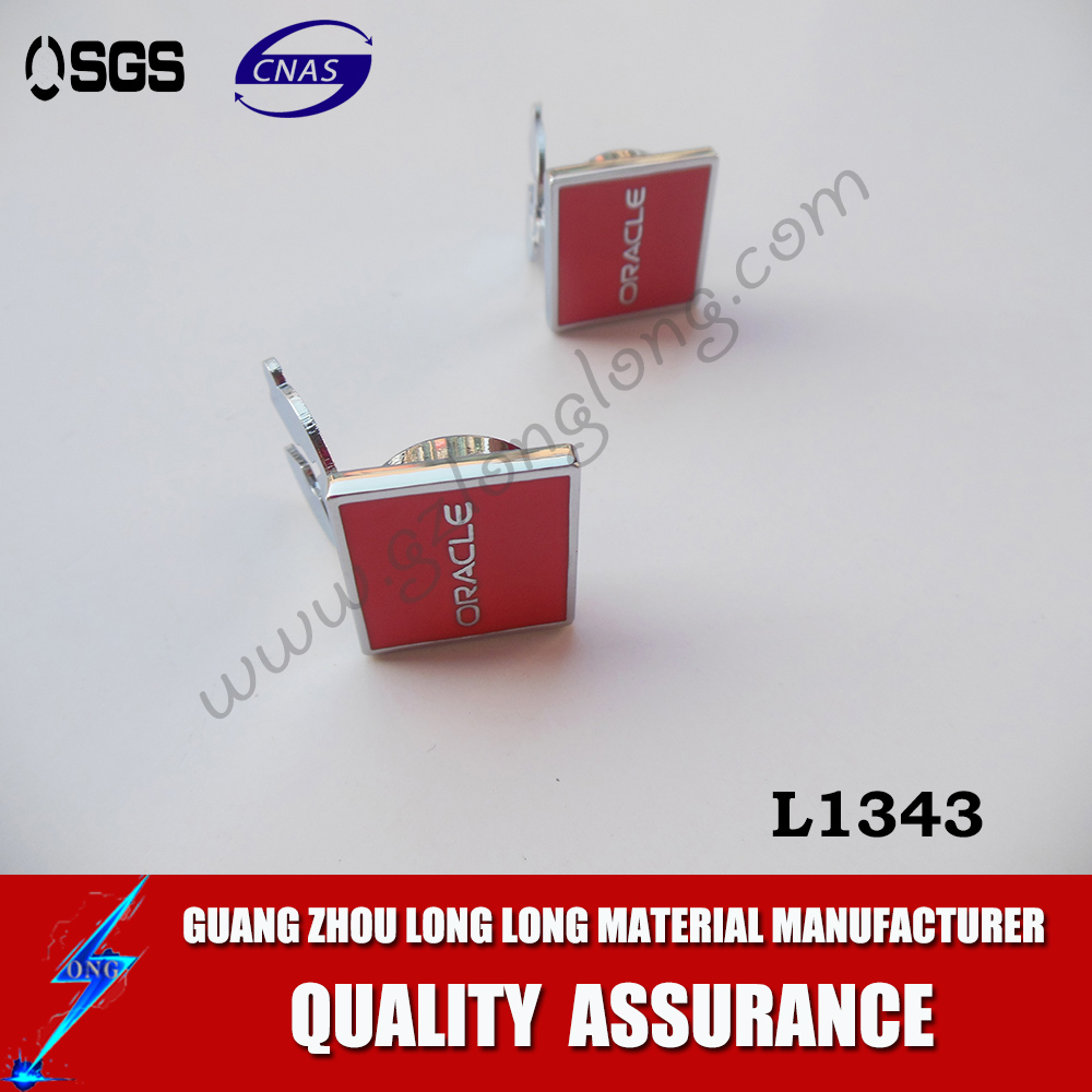 Custom Elegant And Unique Design Metal Cast Cufflinks