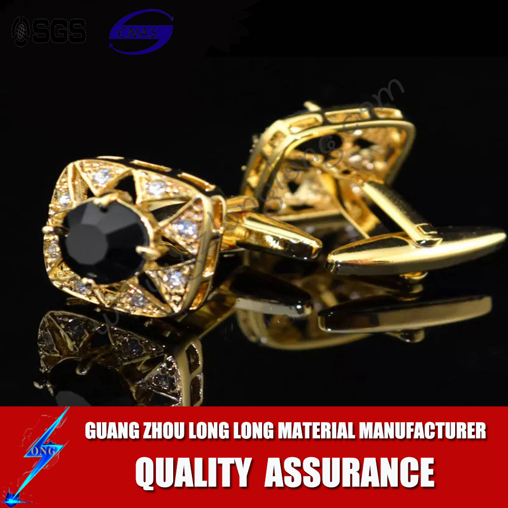 Wholesale Metal Cufflinks/custom Stainless Steel Cuff Link/professional Custom Cufflinks Manufacturer