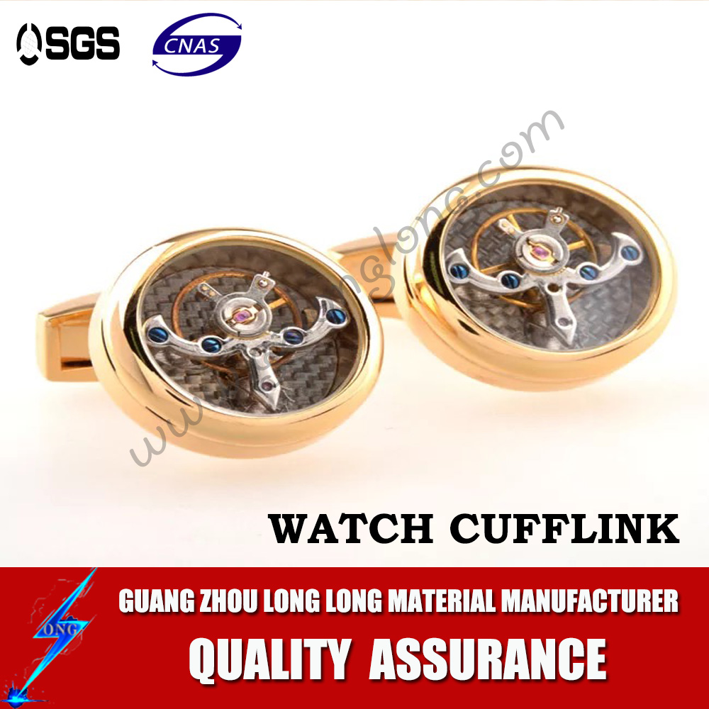 Popular Cufflinks Men Sterling Silver Cufflinks