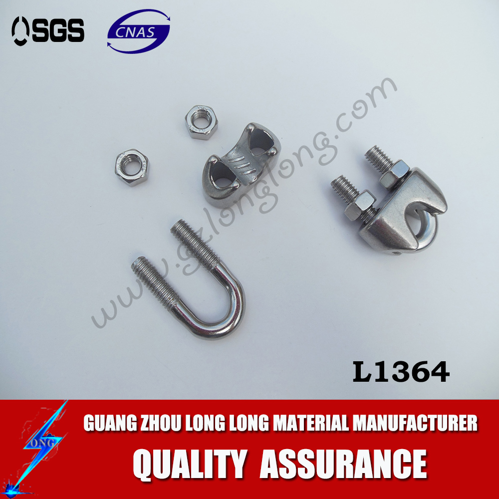 Stainless Steel 304 D Shackle For Parcord Bracelet