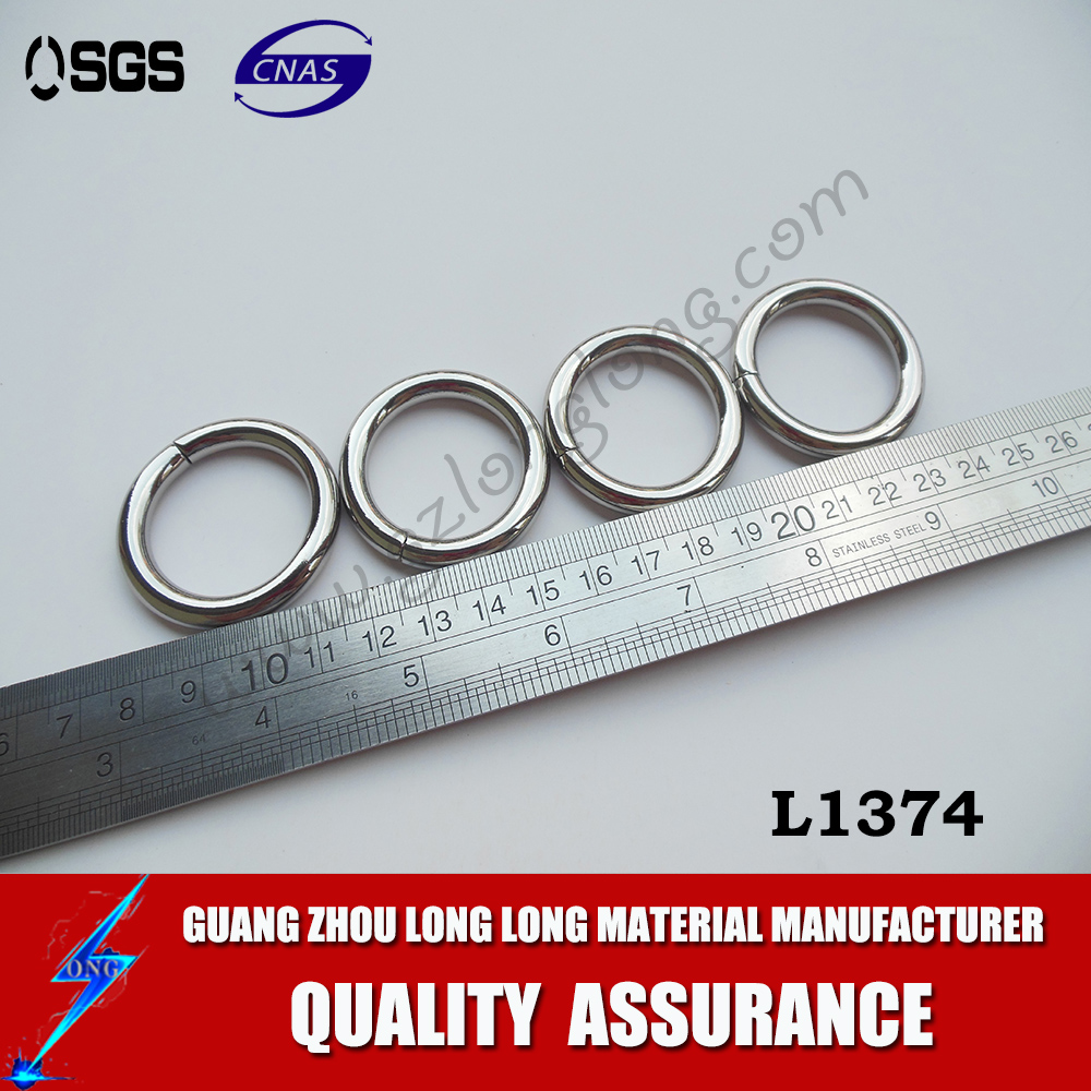 Stainless Steel 304 O ring 