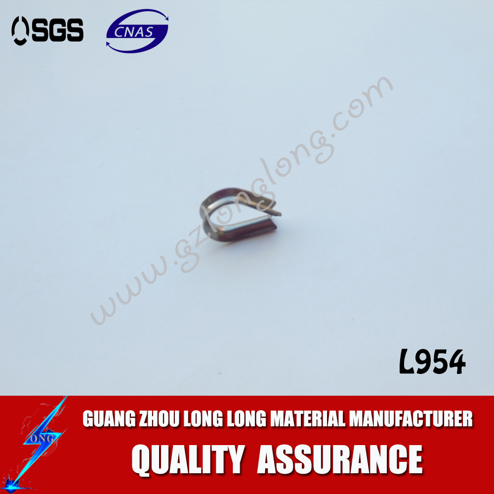 Factory Price Stainless Steel 304 Spring Snap Carabiner Hook