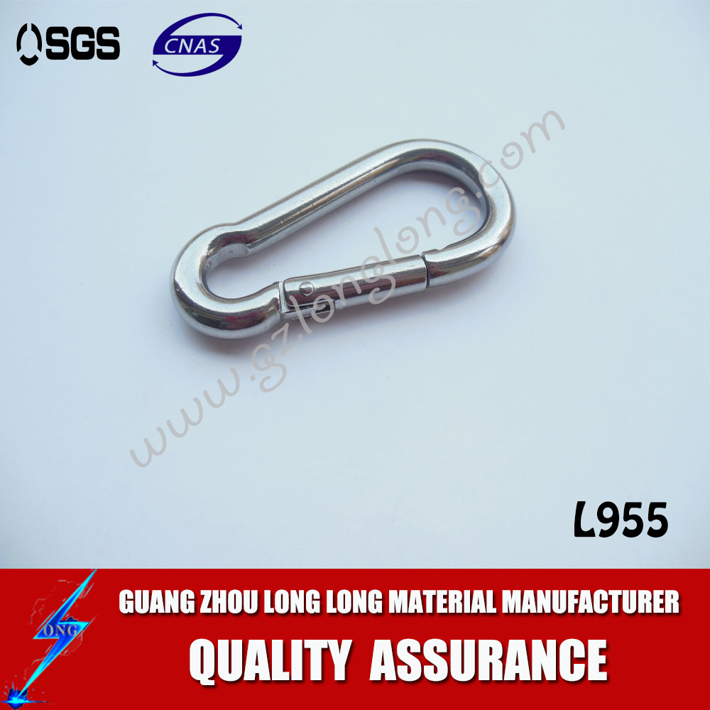 High Quality Snap Hook Trigger Snap Hook Wholesale Spring With Hook