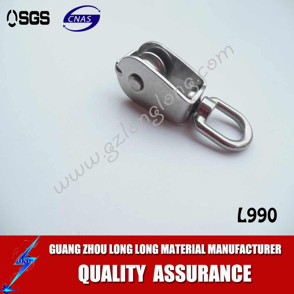 5 Ton Chain Pulley Hoist 