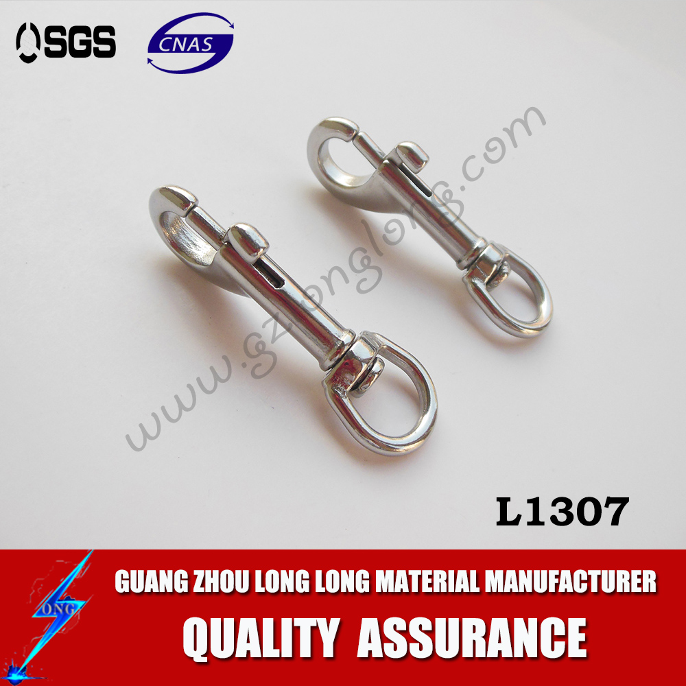 60mm Carabiner Hooks 
