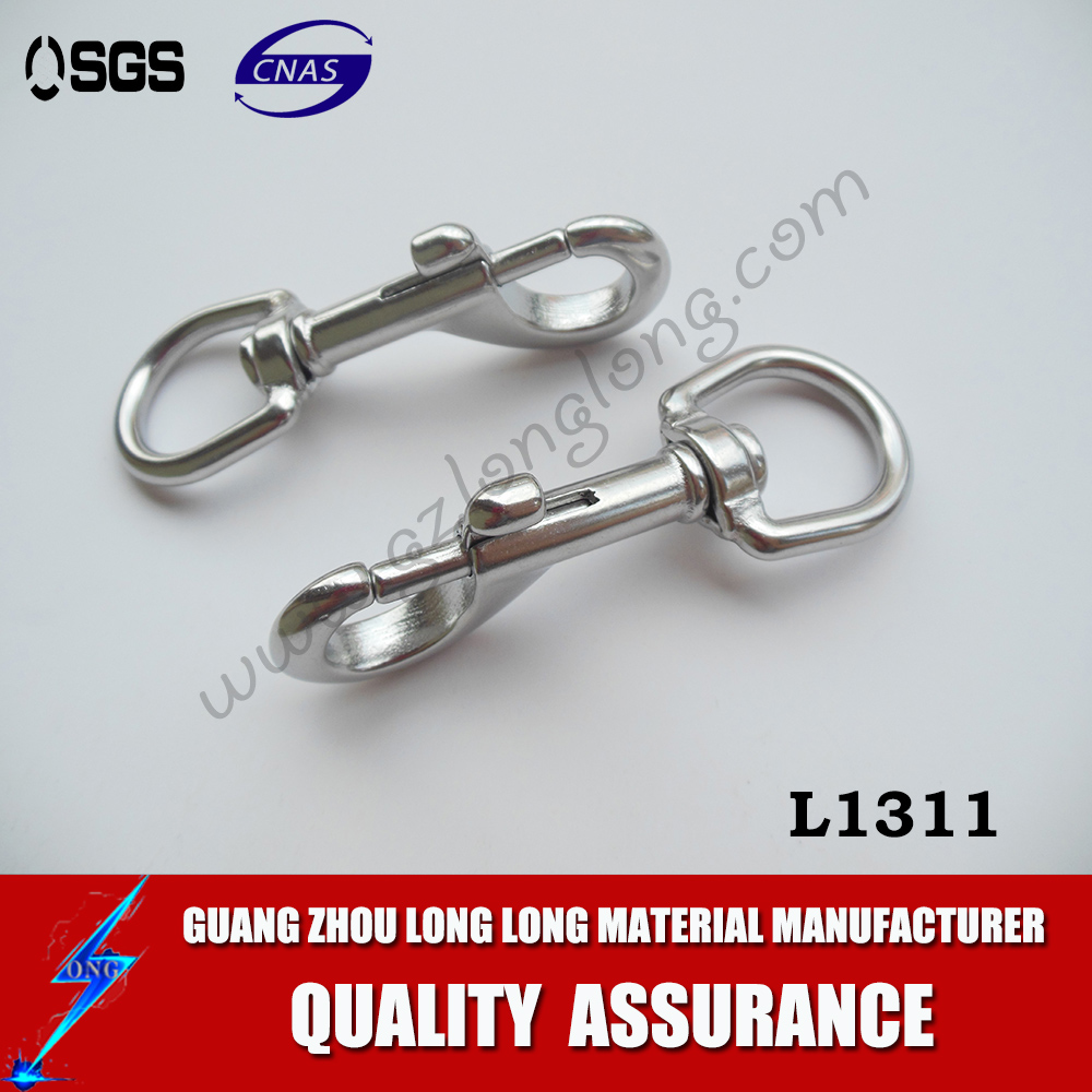 Heavy Duty Snap Hooks 